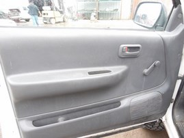 1995 TOYOTA T100 DX WHITE XTRA CAB 3.4L AT 4WD Z18031